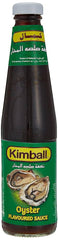 Kimball Oyster Sauce 510g