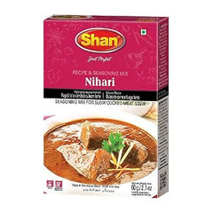 Nihari Curry Mix 60g