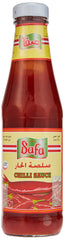 Zahrat Safa Chili Sauce 340g
