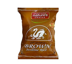 NATURE CHOICE JASMINE RISE 2KG