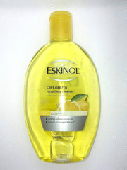 Eskinol Antibacterial Deep Facial Cleanser With Lemon Extract