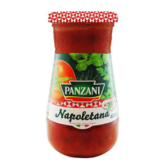 Panzani Salsa Napoletana 400gm