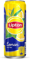 LIPTON LEMON TEA 315ML