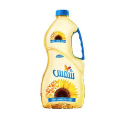 Shams Sunflower Oil 1.5l