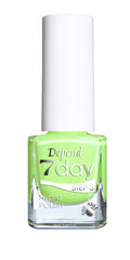 Depend 7 Day Hybrid Nail Polish Neon Motion 5ml