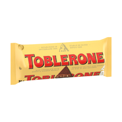 TOBLERONE 35G