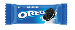 Oreo Original Sandwich Biscuits 36.8gm