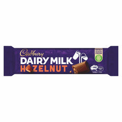 Cadbury Dairy Milk Hazelnut Chocolate Bar 32 GM