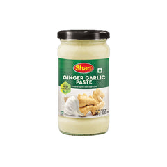 Shan Ginger Garlic Paste 310g