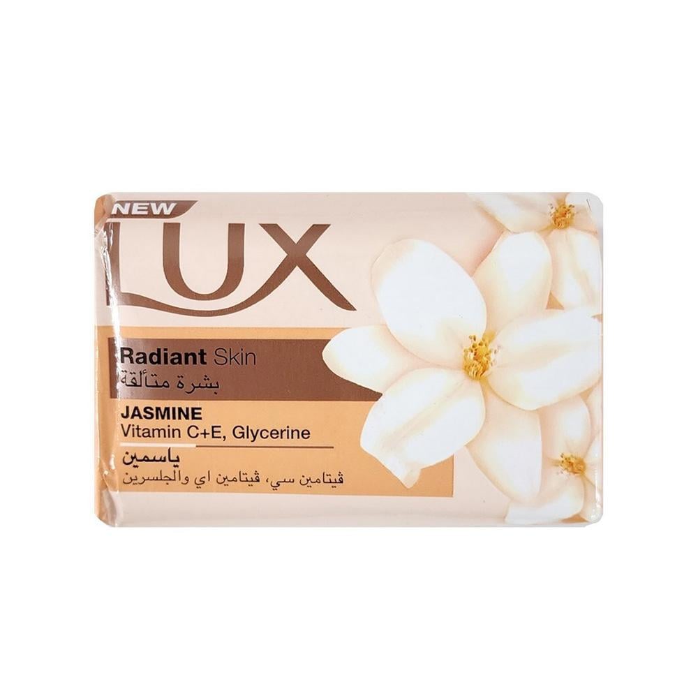 LUX RADIANT SKIN JASMINE SOAP 170GM