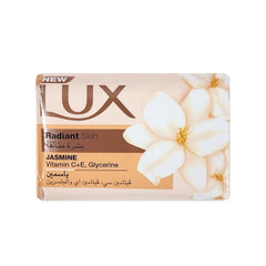 LUX RADIANT SKIN JASMINE SOAP 170GM