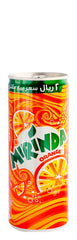 Mirinda 245ml