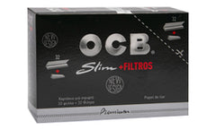 Ocb Rolling Paper Otr