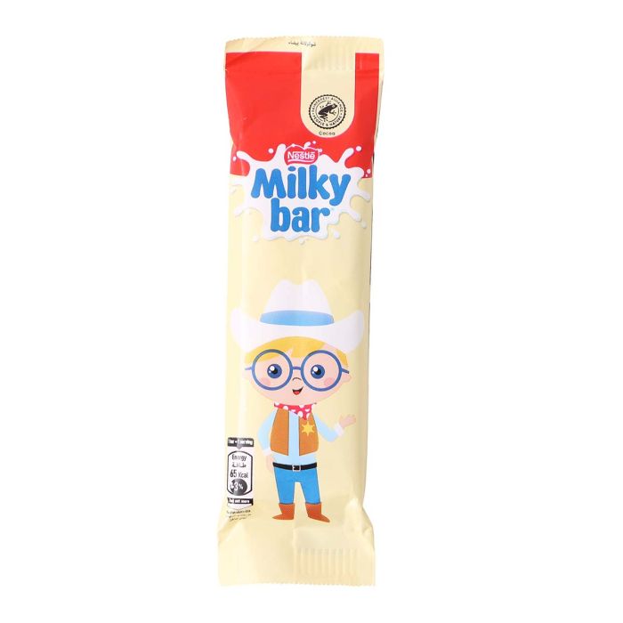 MILKY BAR 12 GM