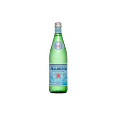 S.pellecrino Minreal Water 750ml