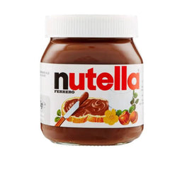 Nutella Hazelnut Choco Spread 350G