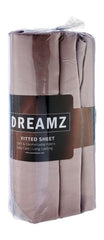 Dreamz Single Bedsheet Tp21306