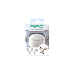 FIFO EARPHONES