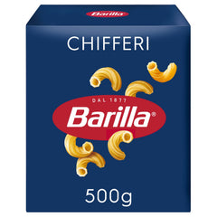 Barilla Chifferi Elbows 500g