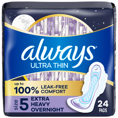 ALWAYS ULTRA