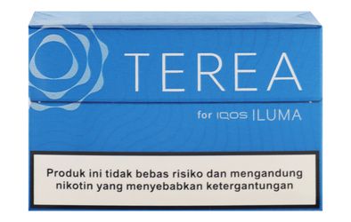 Terea Blue II