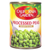 C.garden Green Peas 400gm