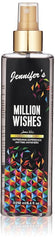 Jennifers Million Wishes Fragrance Body Mist 250ml