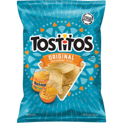 Tostitos Orginal Restaurant Style 283.5gm