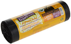 ENVIRO GUARD GARBAGE BAG 85X115