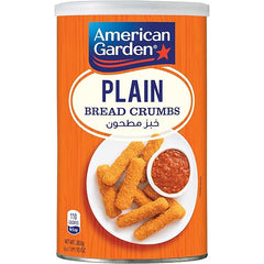 AMERICAN GARDEN CRUMBS 10OZ