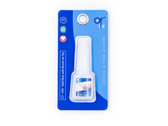 Nail Glue With Brush-On Tip Ct-970