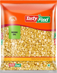 Moong Dal, 900GM TASTY FOOD