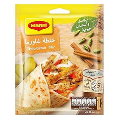 MAGGI SHAWARMA MIX40G