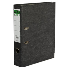 ALBA RADO BOX FILE