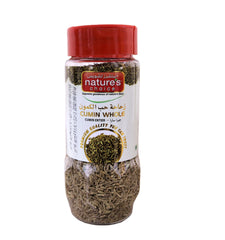 Nature Choice Cumin Whole Indian 100gm