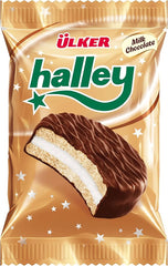 Ulker Chocolate Halley 30gm