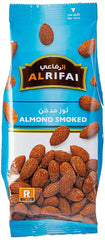 Al Rifai Almond Smoked 200gm