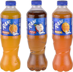 RANI APPLLE+GUAVA+MANGO 1LTRX3 PC OTR