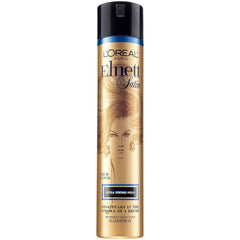 L'OREAL ELNETT SATIN SUPER HOLD HAIR SPRAY 200ML