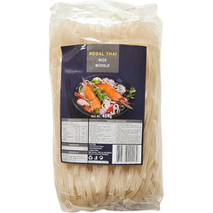 Thai Food King 3mm Rice Sticks 454 Gm II