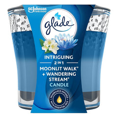 GLADE INTRIGUING