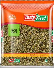Tasty Food Zaatar 100gm