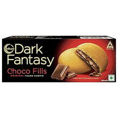 Dark Fantasy Choco Fills 75g