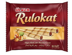 Ulker Rulokat Wafer 24gm