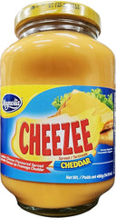 Magnolia Cheezee Cheddar Spread Cheese