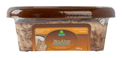 Al Nakhla Halwani Halwa Chocolate 250gm