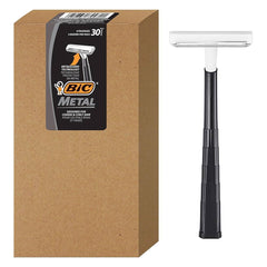 BIC METAL 5 SHAVINGS