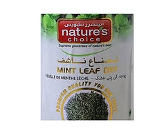 Natures Choice Dry Mint Leaves 50gm