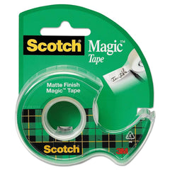 SCOTCH MAGIC DATE