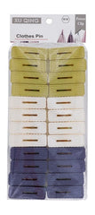 Plastic Cloth Clip 1888